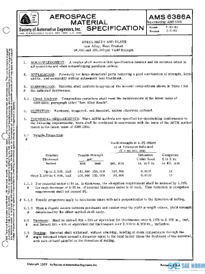 SAE AMS6386A PDF