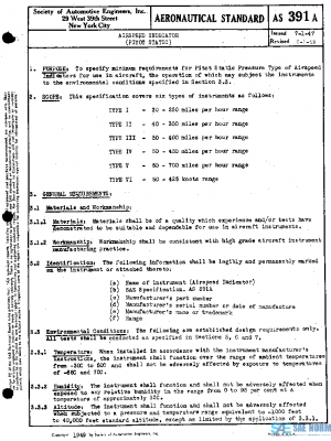 SAE AS391A PDF