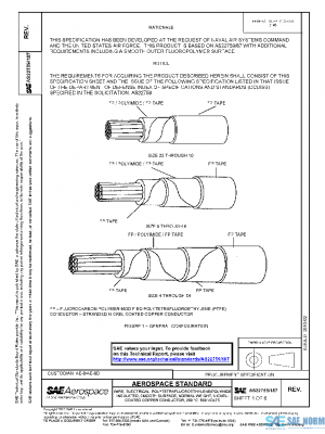 SAE AS22759/187 PDF