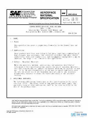 SAE AMS4534A PDF