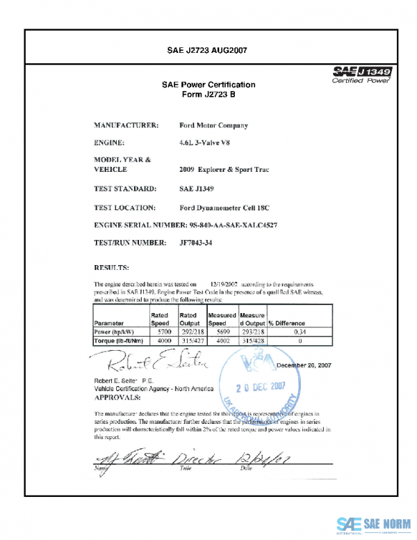 SAE CPFD1_09EXPSPTR PDF