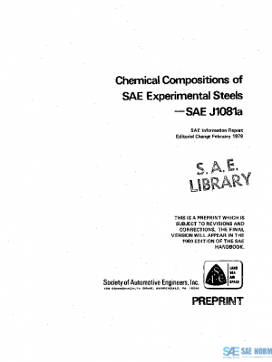 SAE J1081A_197902 PDF