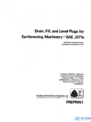 SAE J371A_197803 PDF