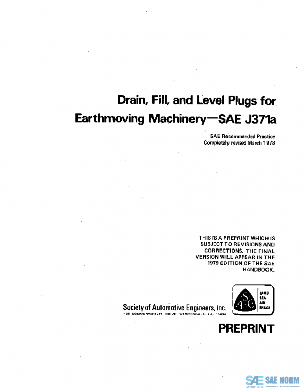 SAE J371A_197803 PDF