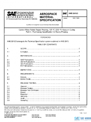 SAE AMS3970/3 PDF