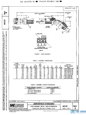 SAE AS137B PDF