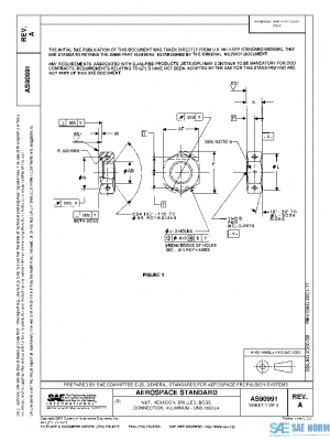 SAE AS90991A PDF