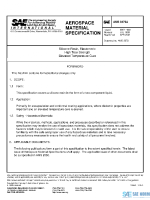 SAE AMS3372A PDF