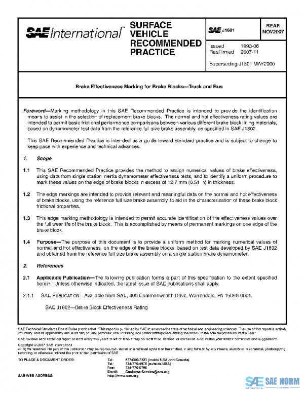 SAE J1801_200711 PDF