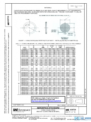 SAE AS5729 PDF