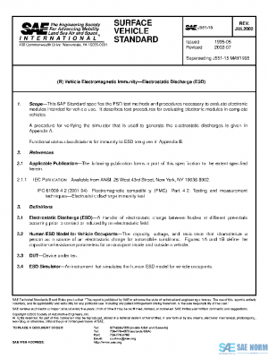 SAE J551/15_200207 PDF