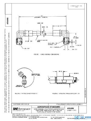 SAE AS5966 PDF