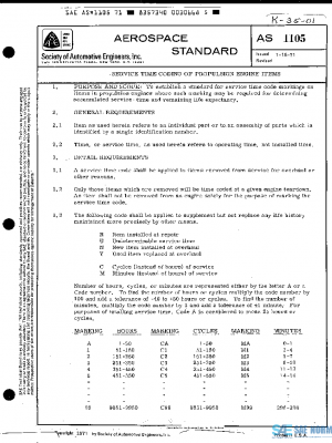 SAE AS1105 PDF