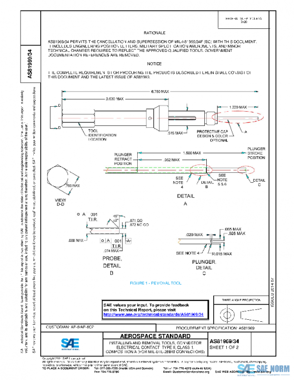 SAE AS81969/34 PDF