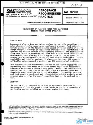 SAE ARP1846 PDF