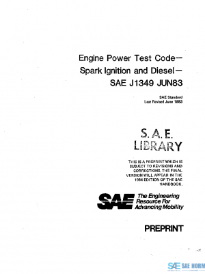 SAE J1349_198306 PDF