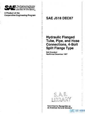 SAE J518_198712 PDF