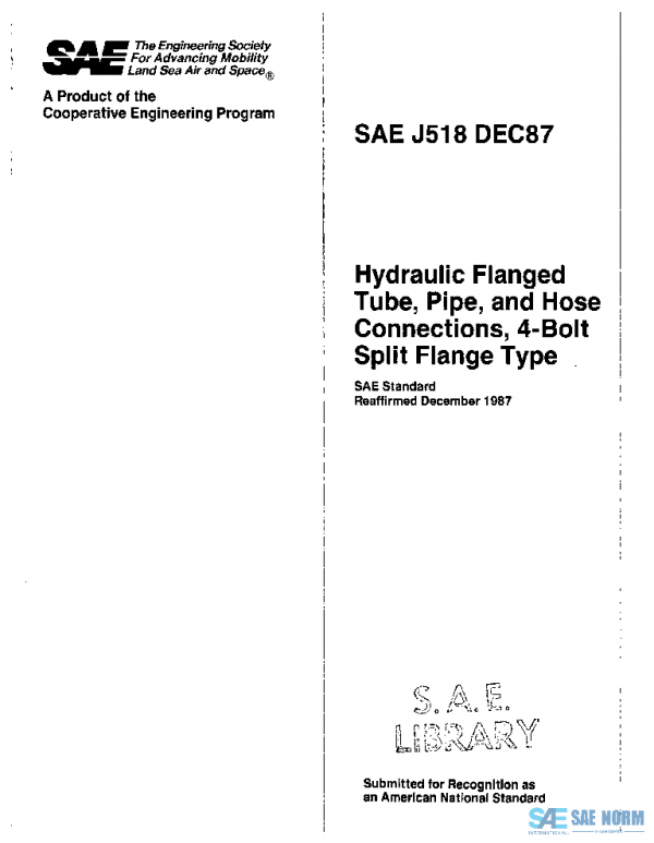 SAE J518_198712 PDF
