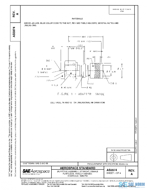 SAE AS5974A PDF