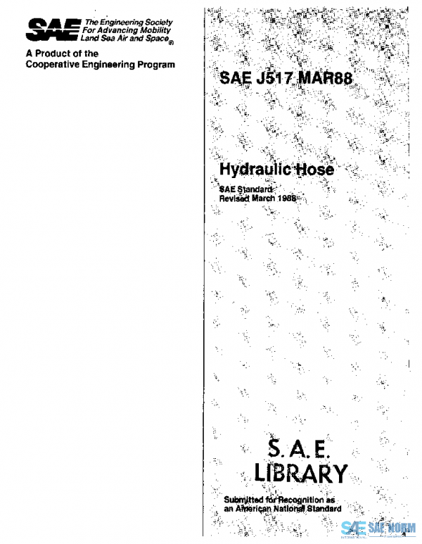 SAE J517_198803 PDF