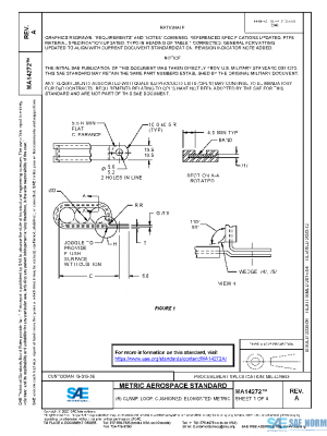 SAE MA14272A PDF