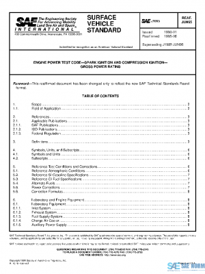 SAE J1995_199506 PDF