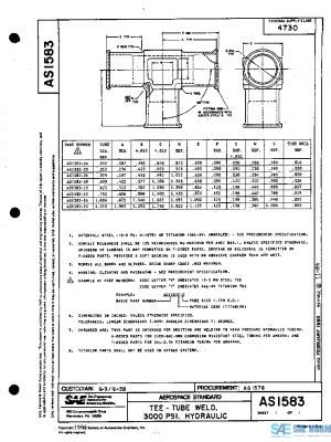 SAE AS1583A PDF