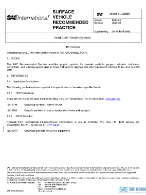 SAE J1449_200908 PDF