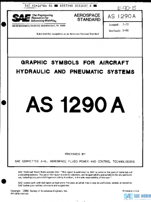 SAE AS1290A PDF