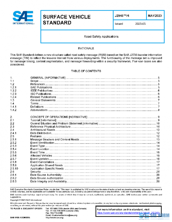 SAE J2945/4_202305 PDF