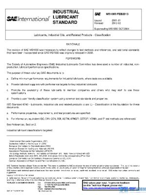 SAE MS1000_201302 PDF