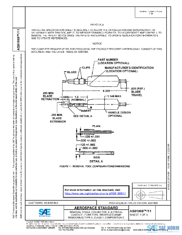 SAE AS81969/11 PDF