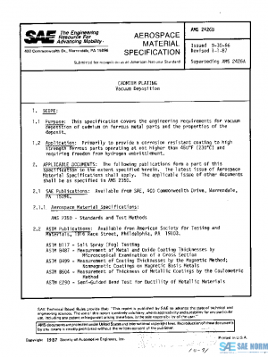 SAE AMS2426B PDF