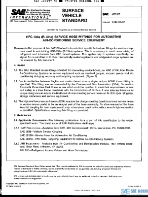 SAE J2197_199206 PDF