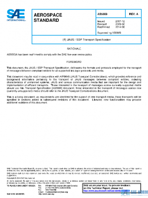 SAE AS5669A PDF