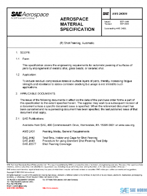 SAE AMS2430M PDF