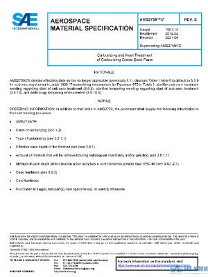 SAE AMS2759/7E PDF