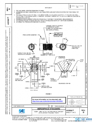 SAE AS3082B PDF SAE AS3082B PDF