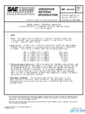 SAE AMS3636G PDF
