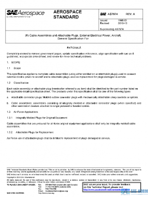 SAE AS7974A PDF