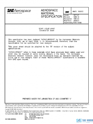 SAE AMS1500C PDF