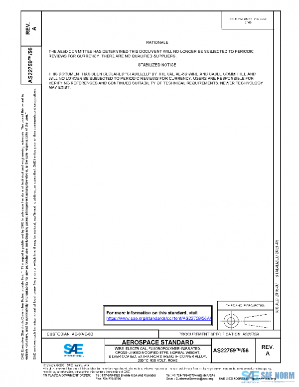 SAE AS22759/56A PDF
