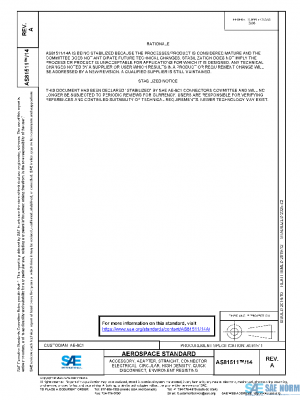 SAE AS81511/14A PDF