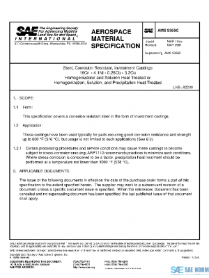 SAE AMS5355G PDF