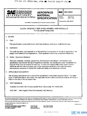 SAE AMS3902D PDF