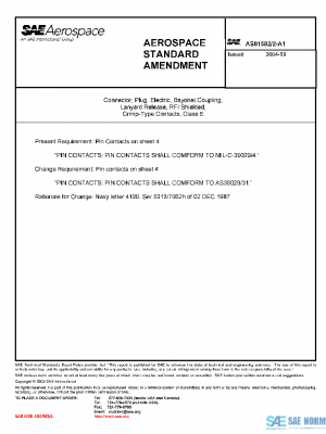 SAE AS81582/2_A1 PDF