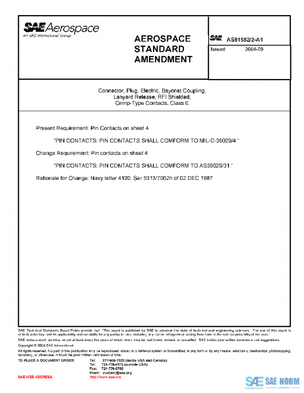 SAE AS81582/2_A1 PDF
