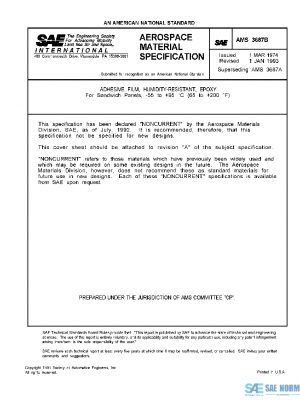 SAE AMS3687B PDF