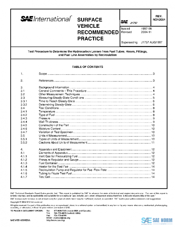 SAE J1737_200411 PDF SAE J1737_200411 PDF