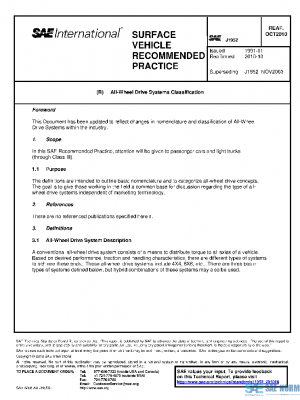 SAE J1952_201010 PDF